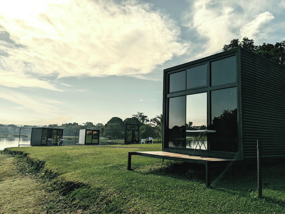 BLOC Camp Site