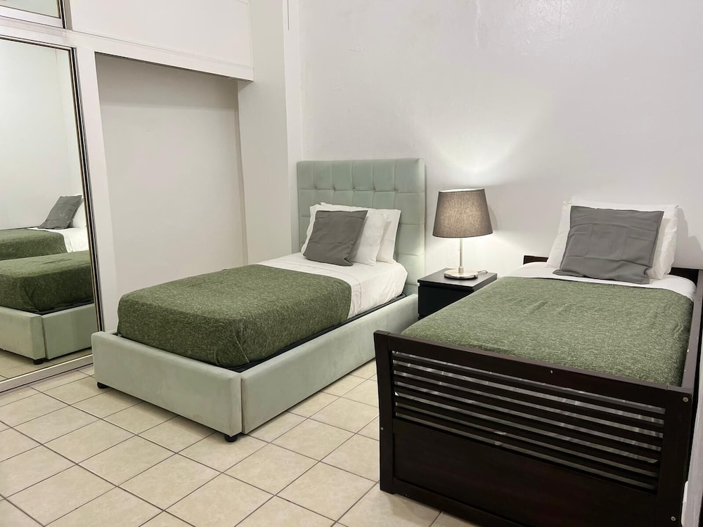 Old San Juan Rentals