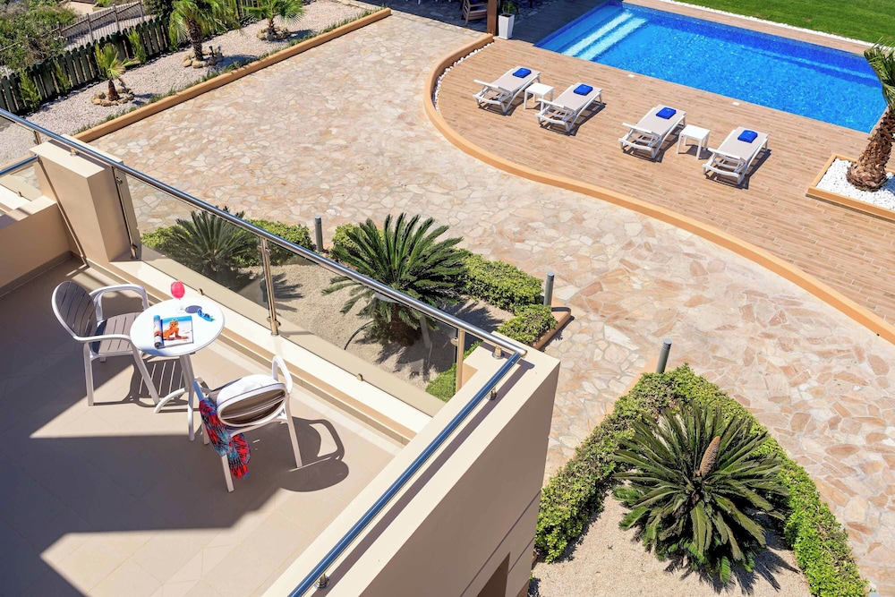 Aegean Blue Villa