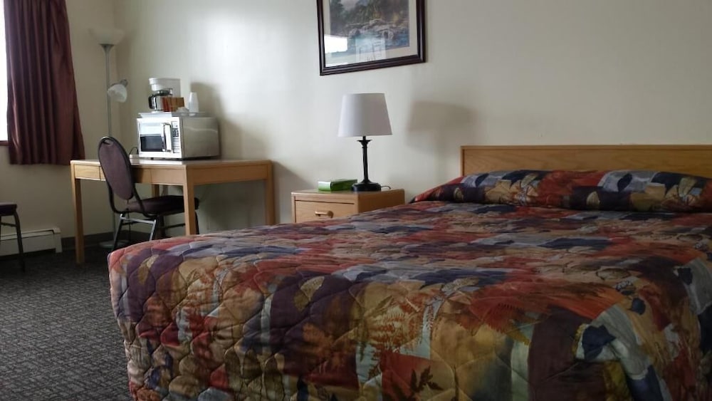Yorke Inn Motel