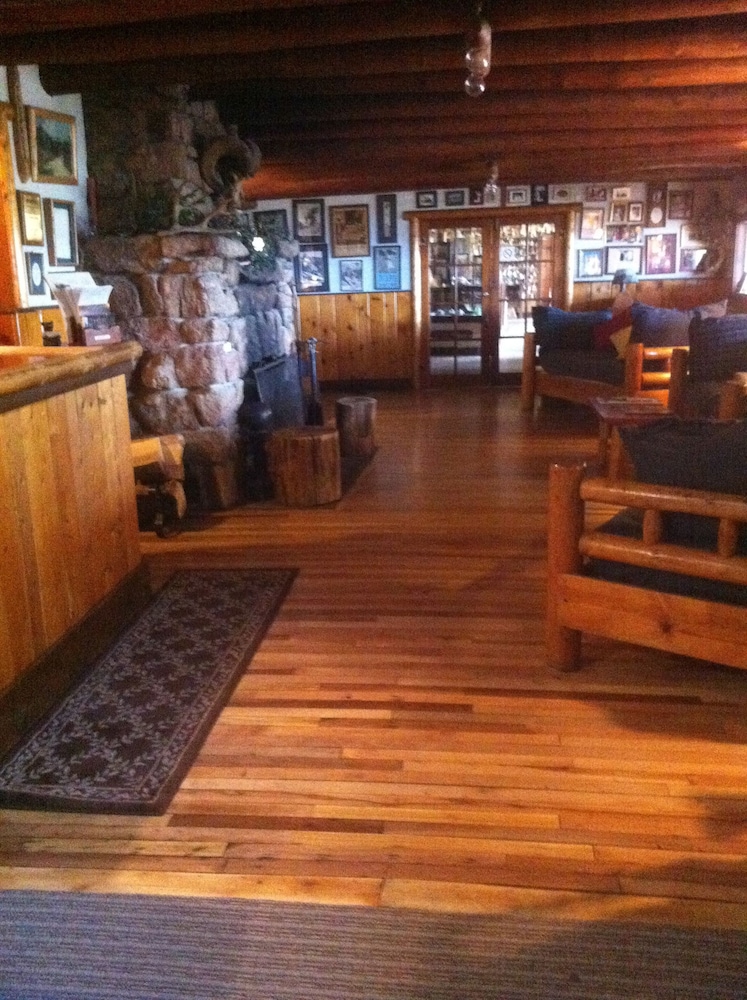 Baldpate Inn - Property Image 22