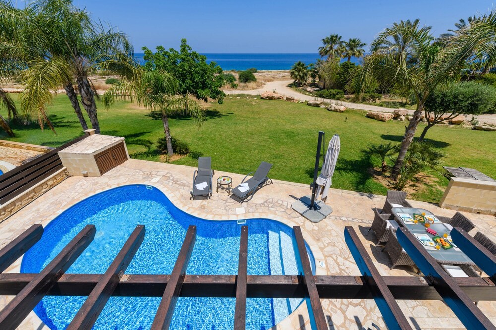 Villa Greco Mare 5 in Protaras