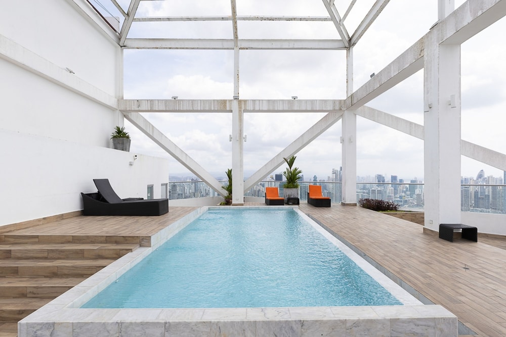 The Wataqui Condo by Acomodo 45 Days Minimum