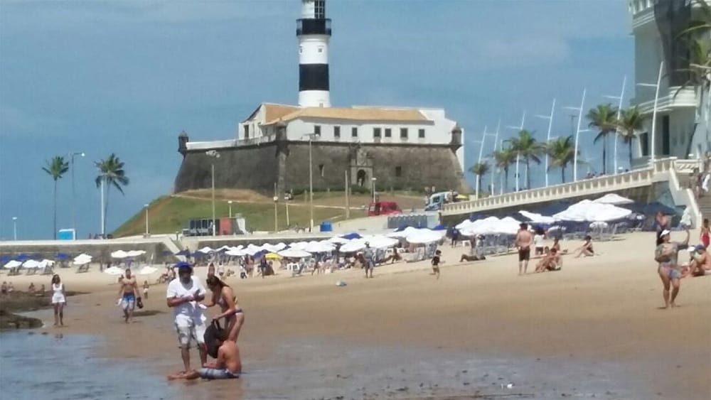 Pousada Marcos
