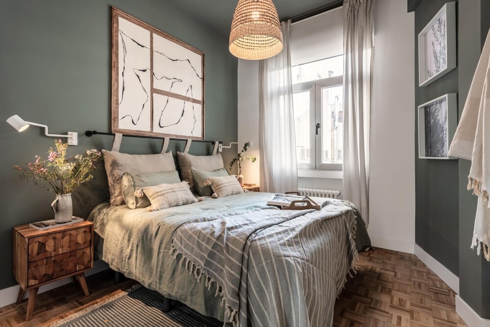 Alameda - 2 Bedrooms and Terrace in Ibiza