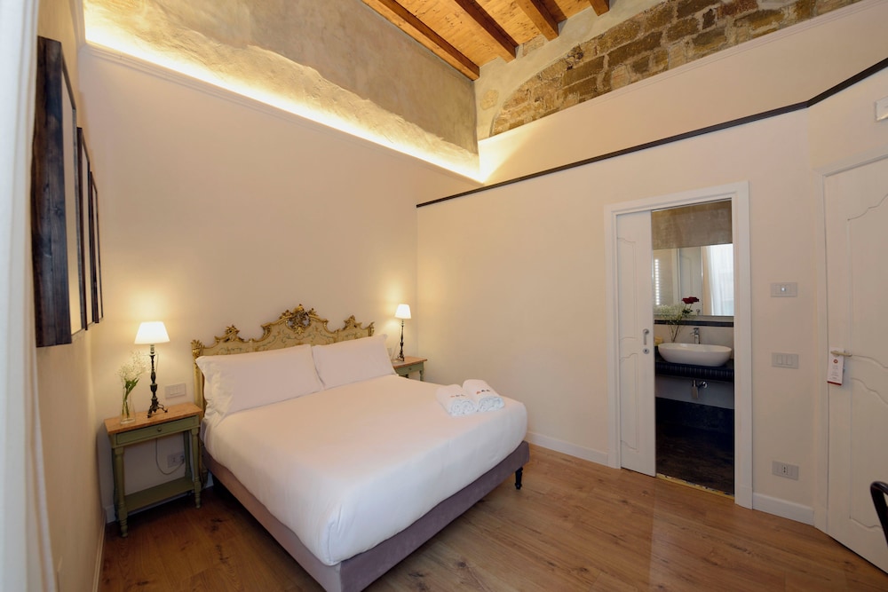 Heritage Collection Palermo B&B