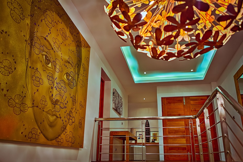 SHA Extra Plus Grand Villa Luxury Time