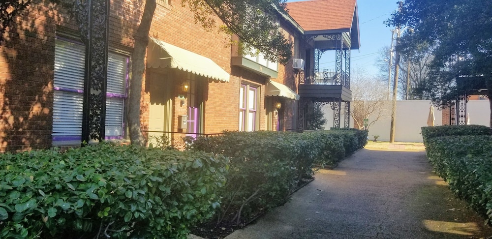 Hotel Memphis Belvedere Suites - Image 1