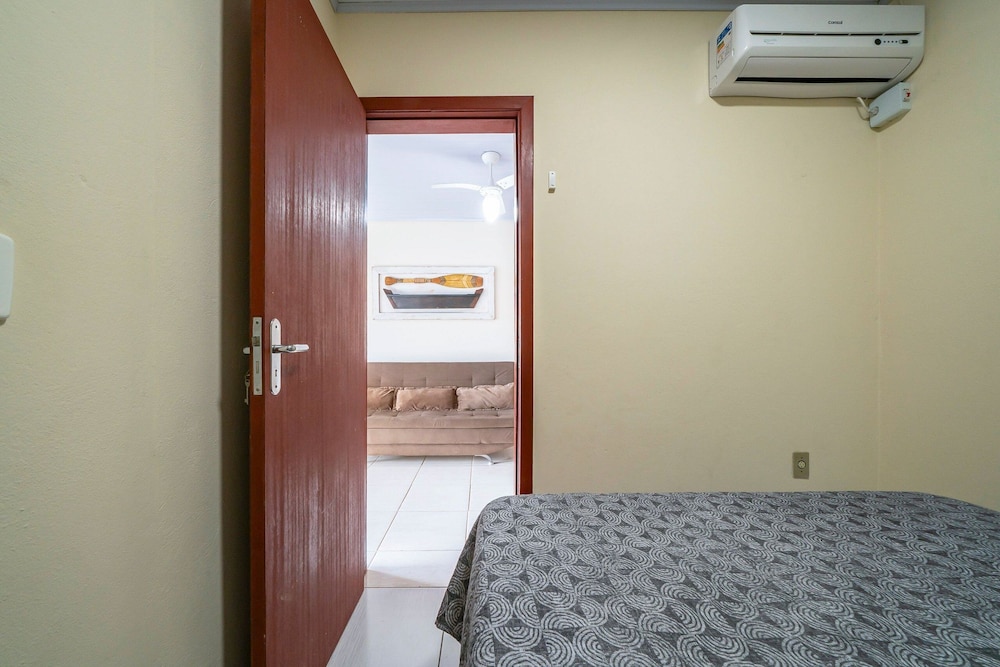 AP 19 Ala Tainha Residencial Solavir