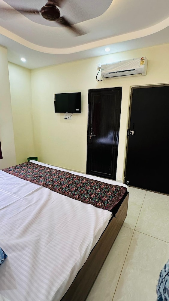 Kashi Nagri Varanasi - Kashi Residency