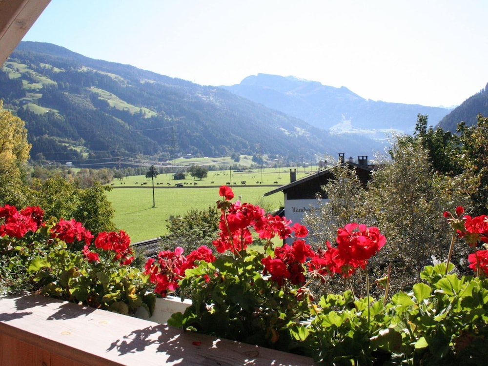 Apartment in Aschau Near Ski Hochzillertal