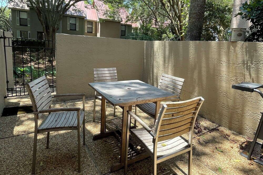 825 Ketch Court at The Sea Pines Resort