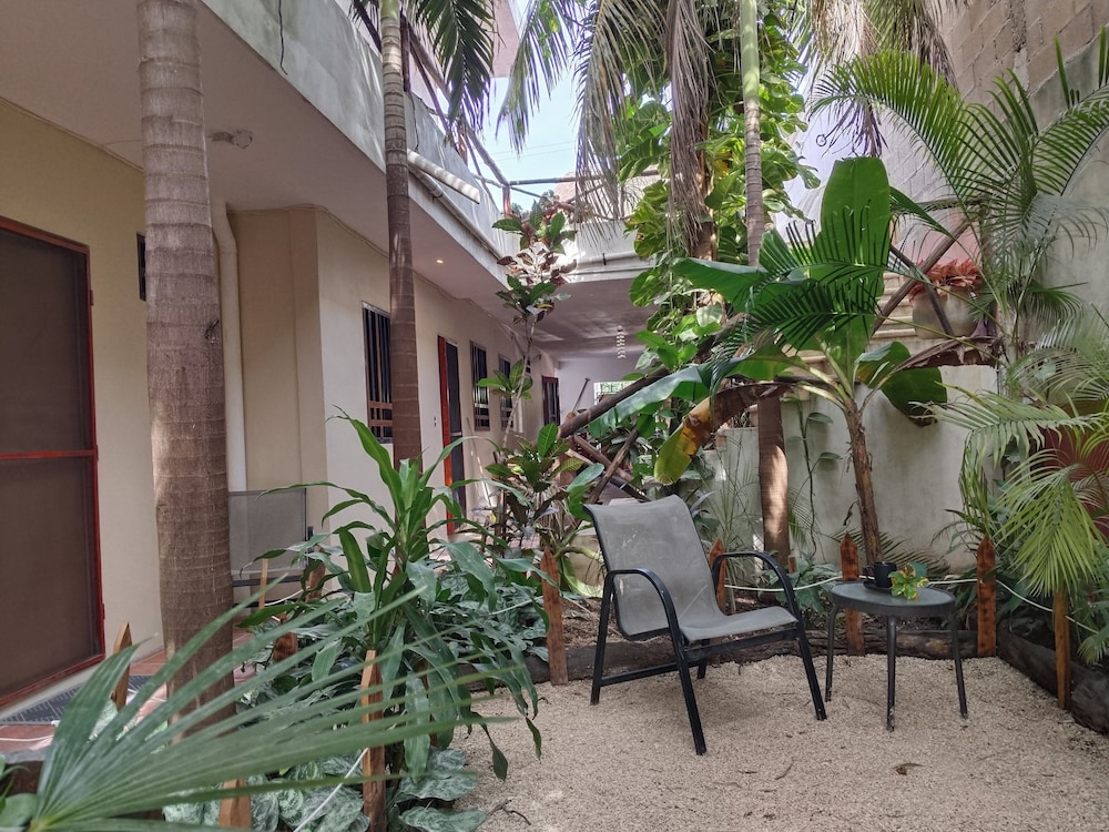 Casa Lupita