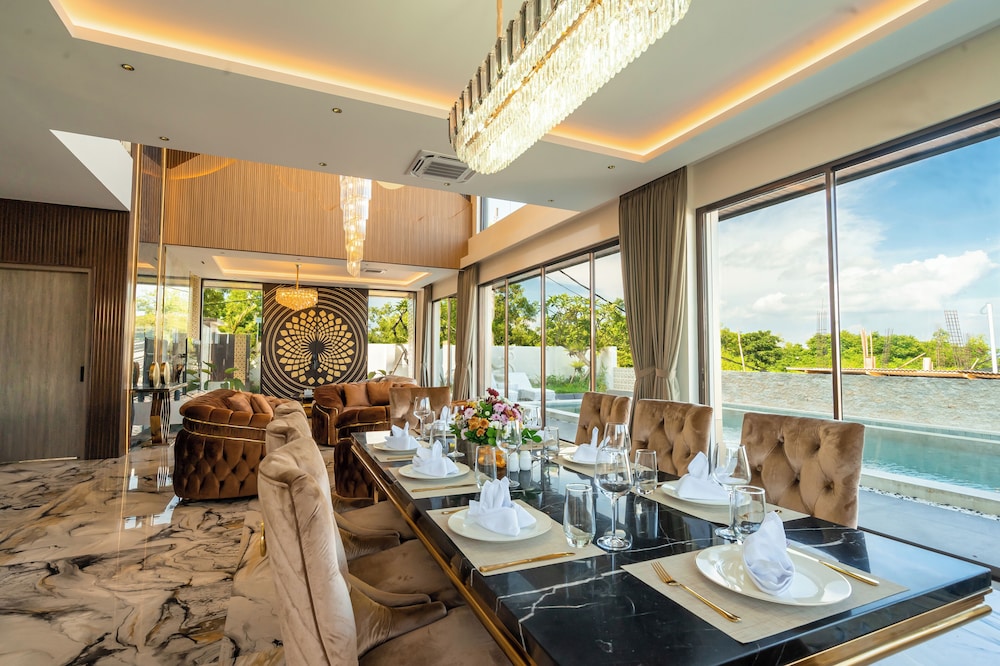 Villa Kalem Uluwatu by Nakula