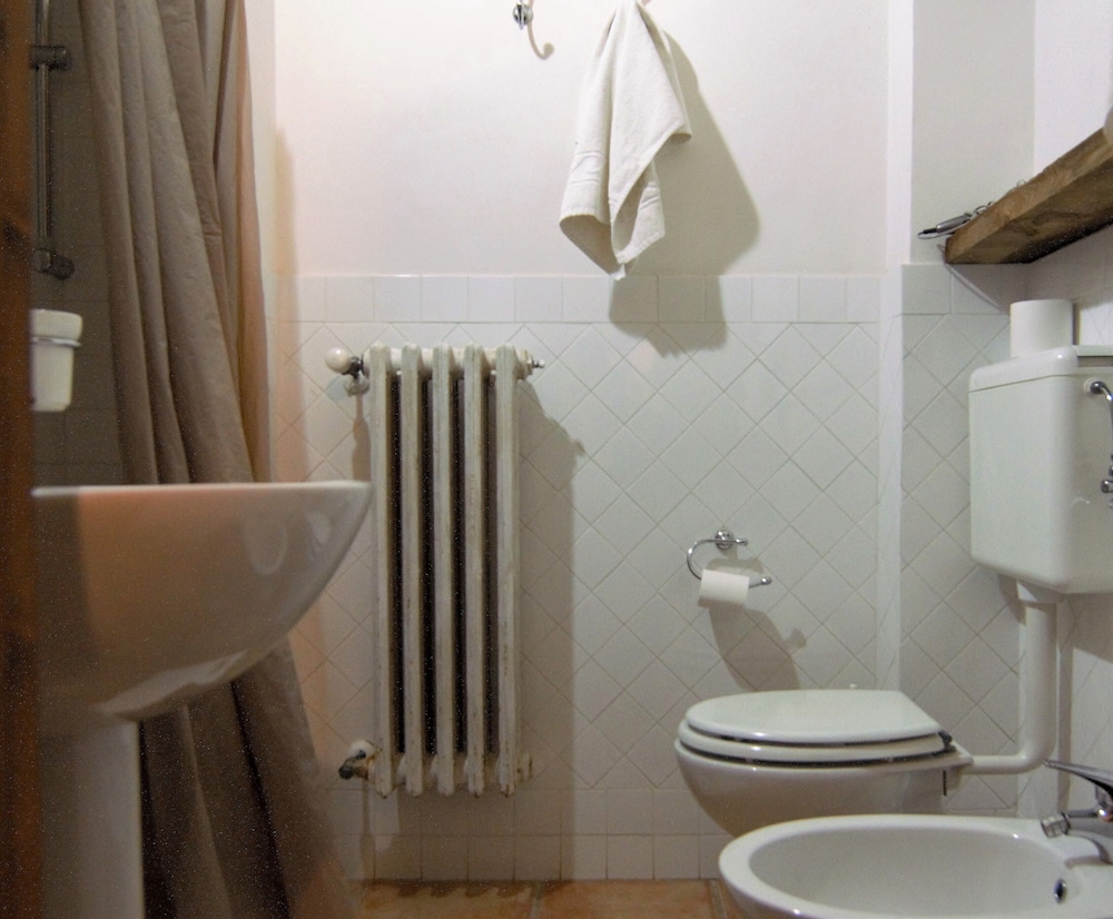 Palazzo Vecchio B&B
