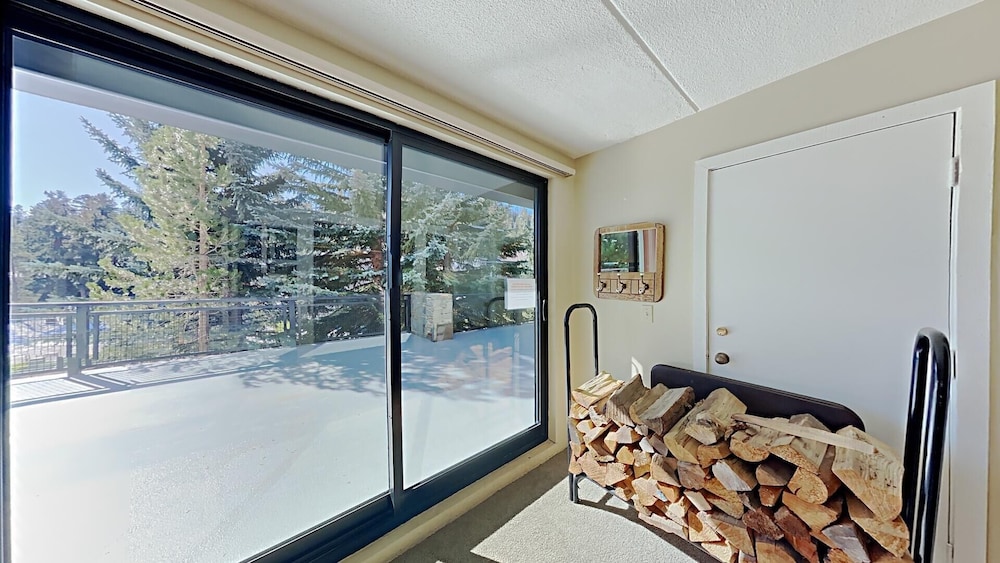 Mammoth Mountain Vacation Condos