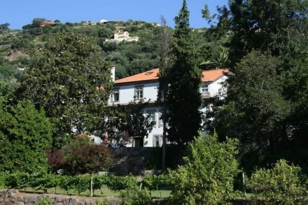 Quinta da Ermida