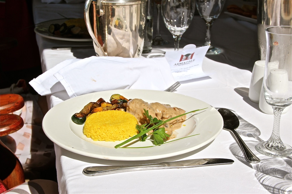 Armadale Boutique Hotel & Villas
