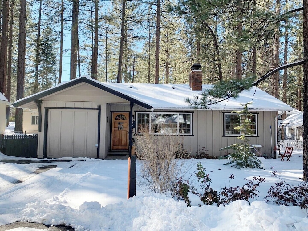 3 Little Bears Cabin