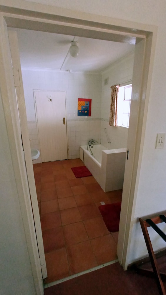 Millgate Cottage