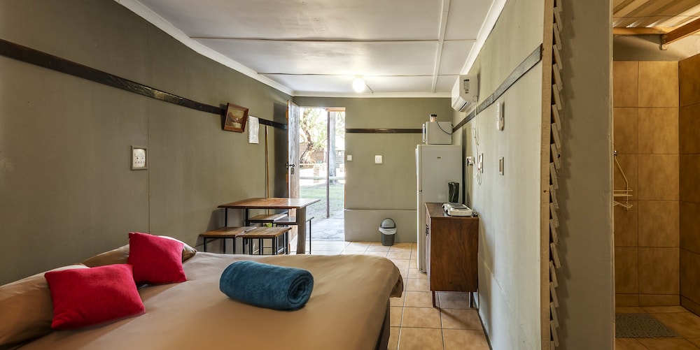 Orange River Rafting Lodge by Country Hotels