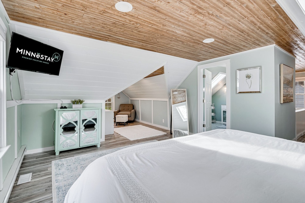 Perfect Family Bungalow
