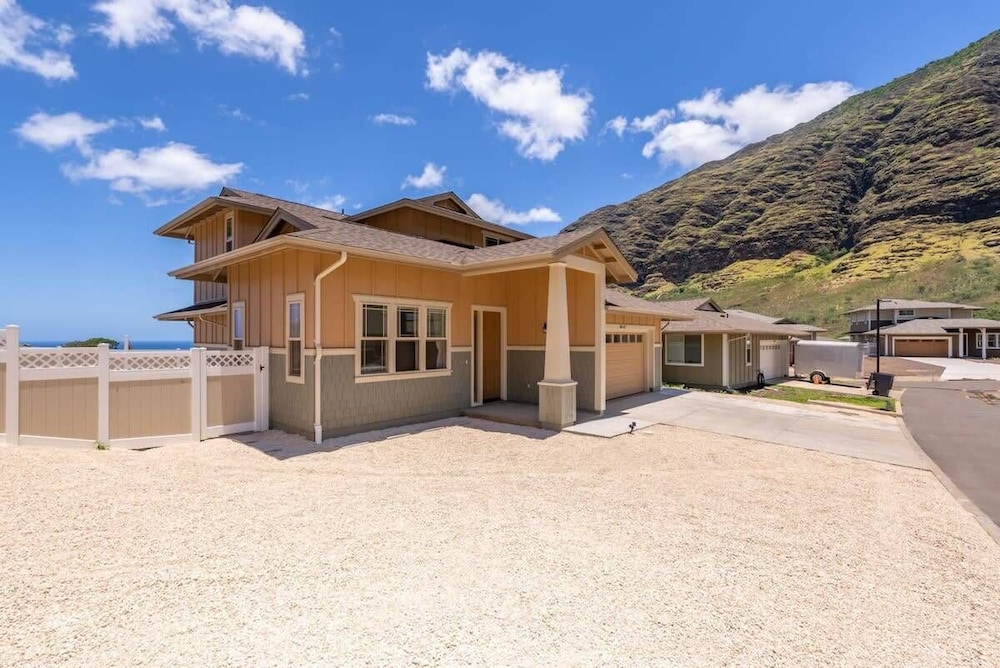 @ Marbella Lane - Stylish House + Impressive Views