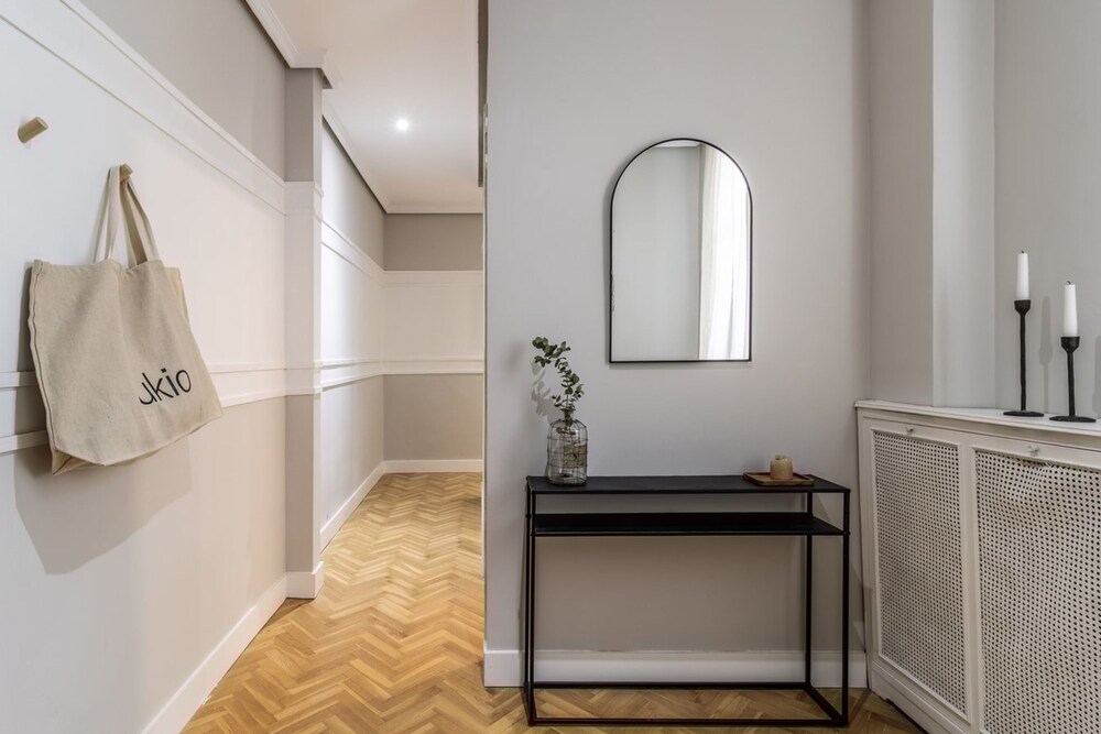 Atazar - 3 Bedroom in Recoletos