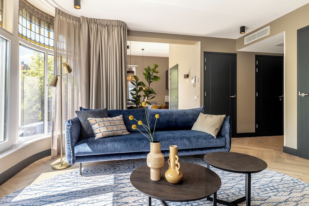 BizStay Delft
