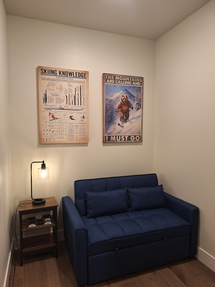 Luxury Stay Meets Family Fun: Premier 1br Retreat 1 Bedroom Condo