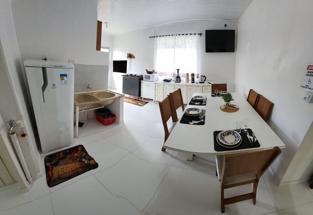 apartamento funcional
