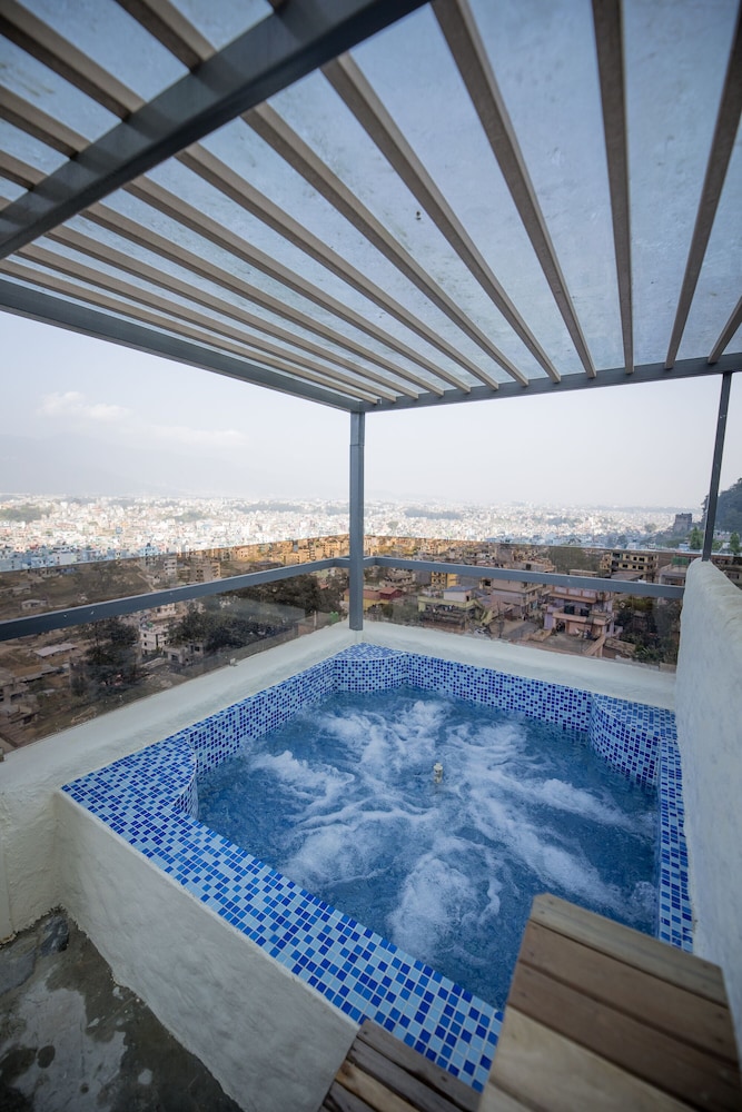 Nepal Yoga Home - Adult Only