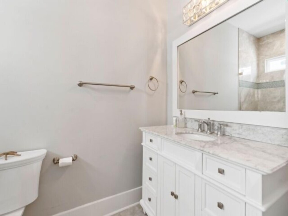 Pelican Watch - Steps Away From A Beautiful Beach In A Prime Location 5 Bedroom Home by RedAwning view 5