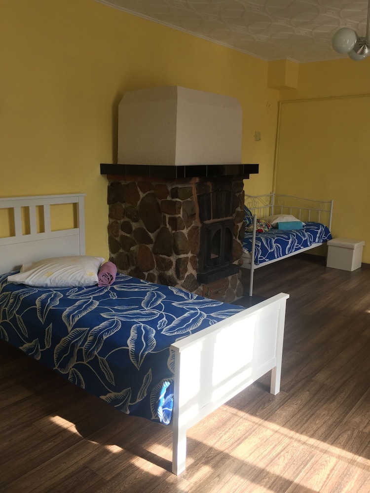 Sleep In BnB