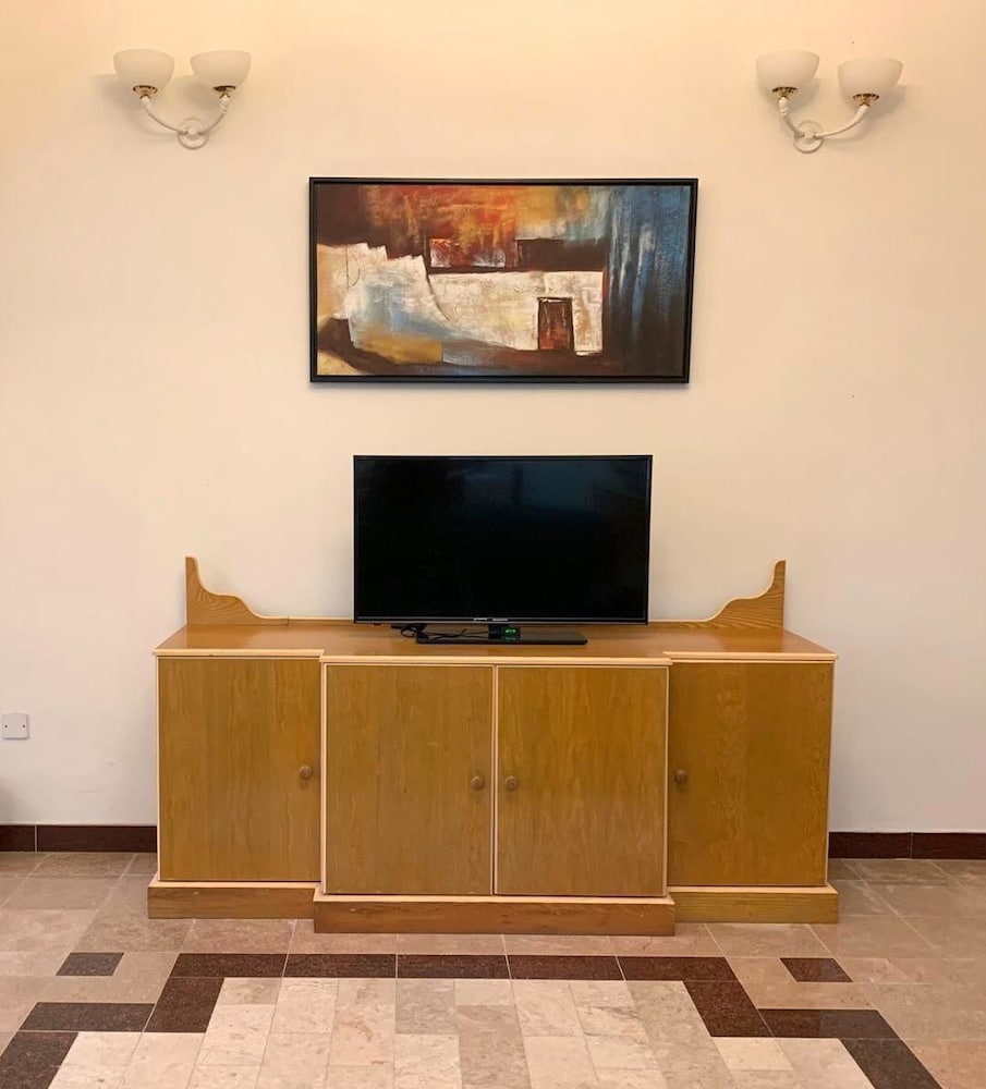 Samharam Resort Salalah