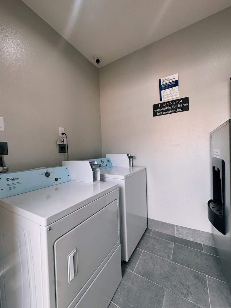 Studio 6 – Humble, Tx