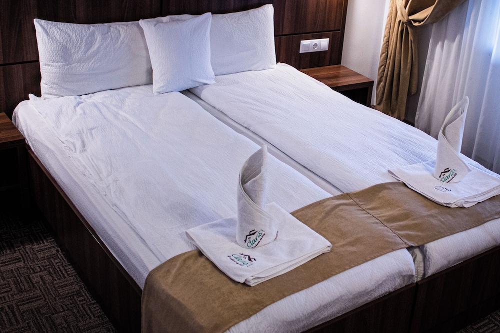 Hotel Claris Valiug