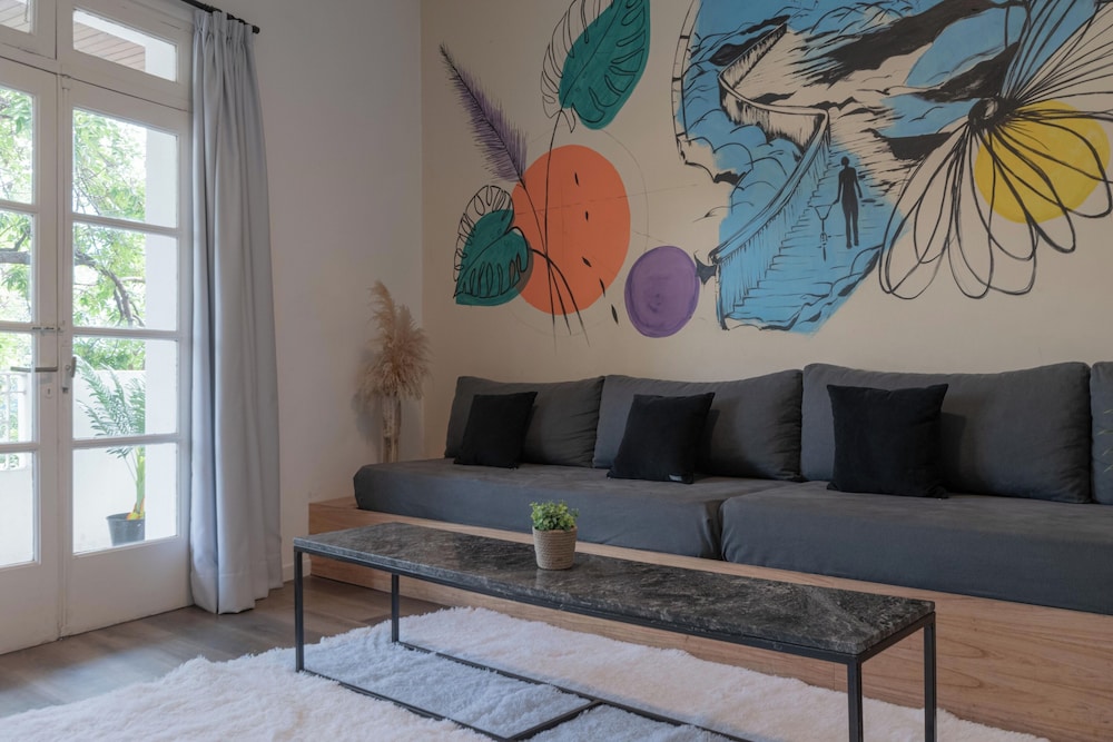 MOT + New Villa vega- Piscina, Terraza & BBQ 8 pax