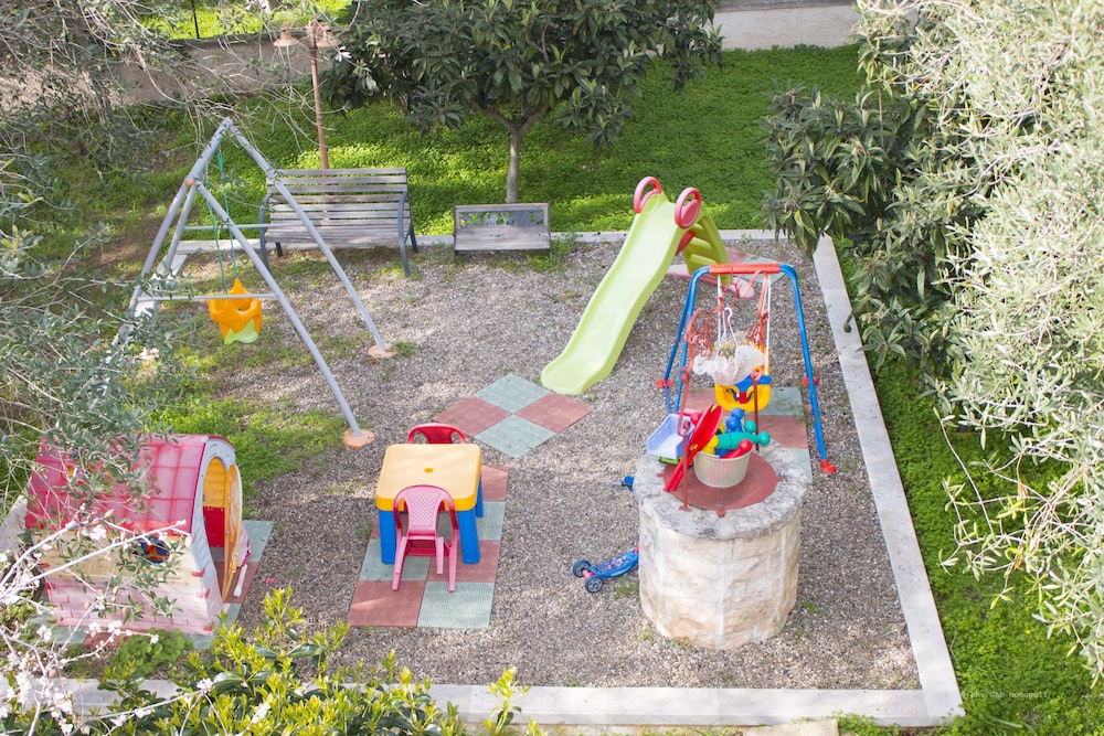 Villa Nonna Maria