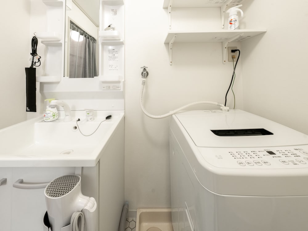 Mobius Yasaka Namba Family Suite
