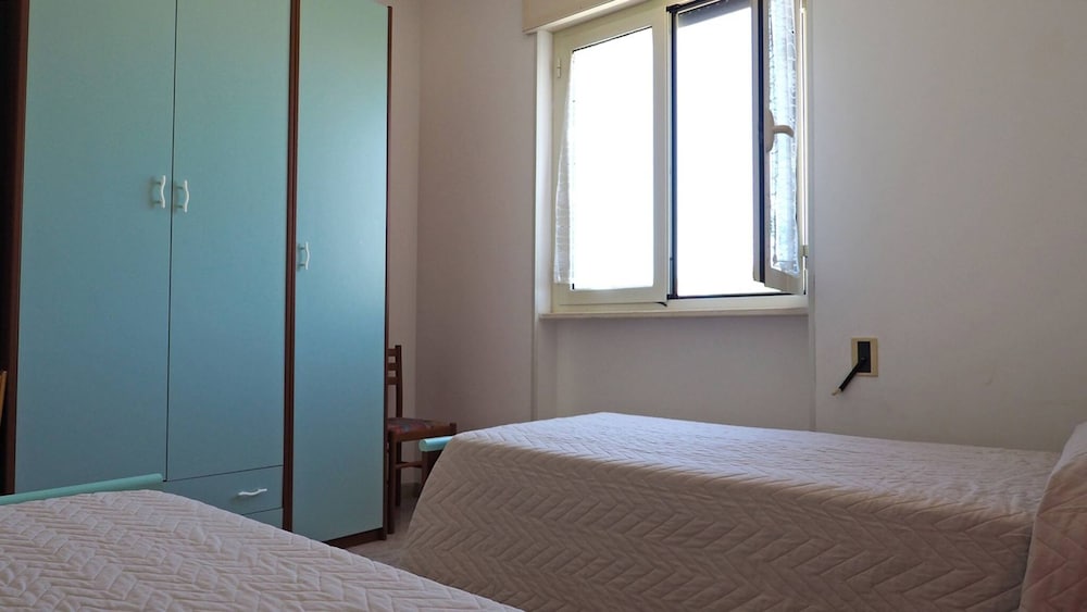 Villetta Torre Suda 2 - 6 Beds Just a few Meters From the sea