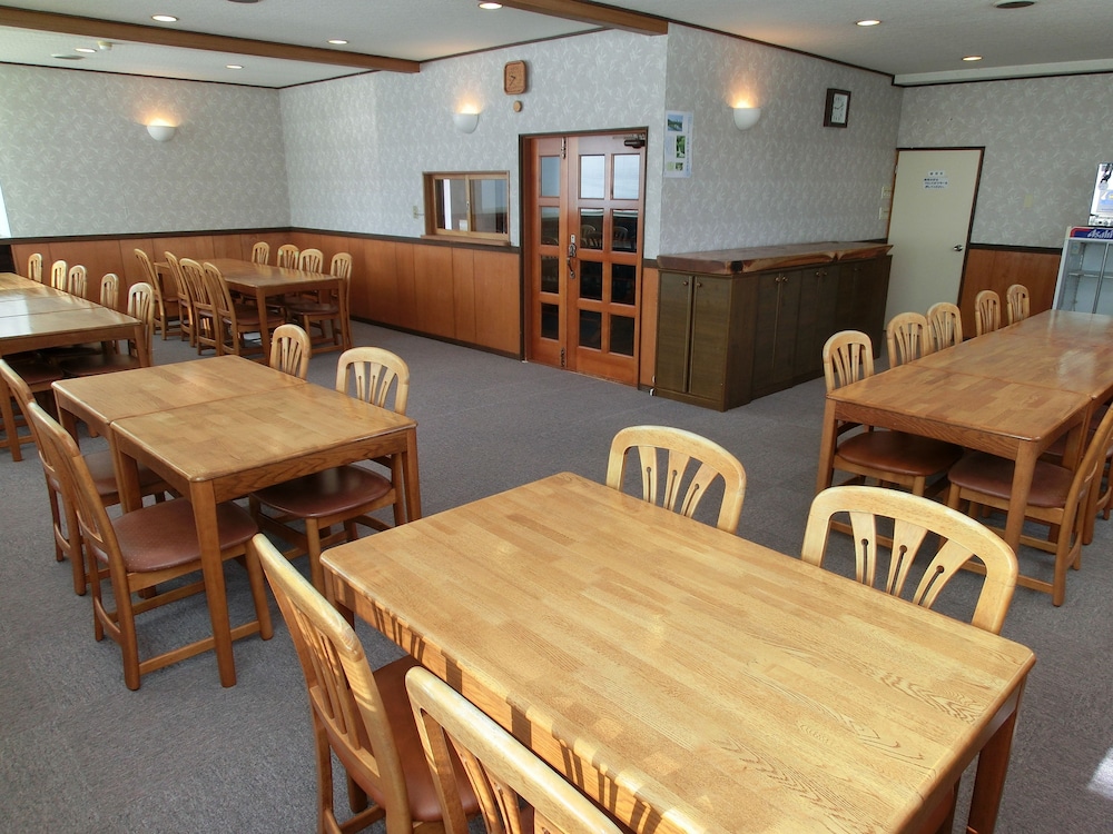 Pension Aoki view 5