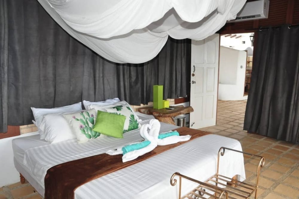 Oceanview B&B Curacao