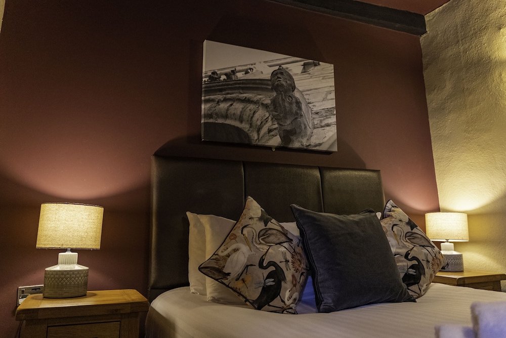 Duke William Hotel