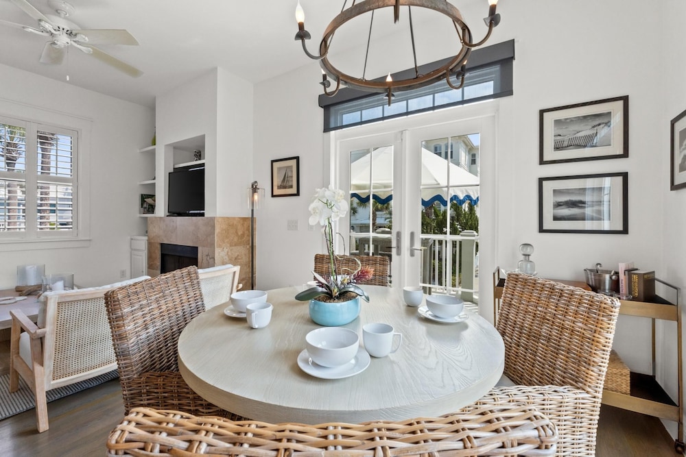 30A Sunset Beach House - Villa Infinity