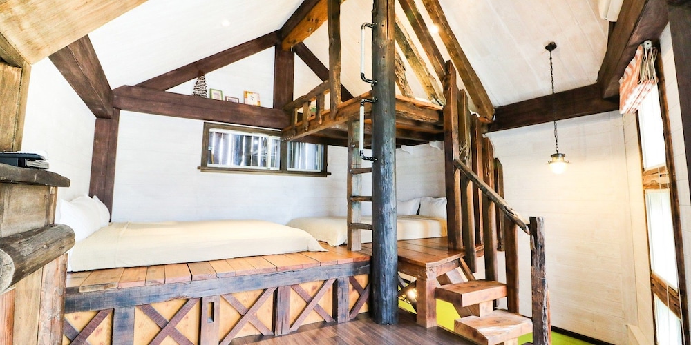 Fanlin House