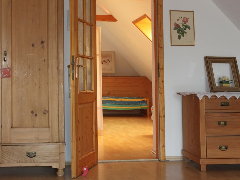 Alpine Stay in Herrischried view 4