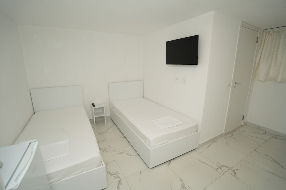 Enles Hotel