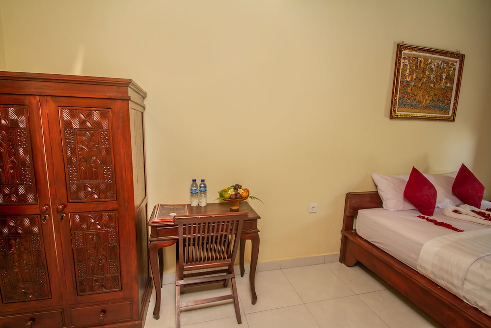 Sanga Suites Villas, 우붓 - 21
