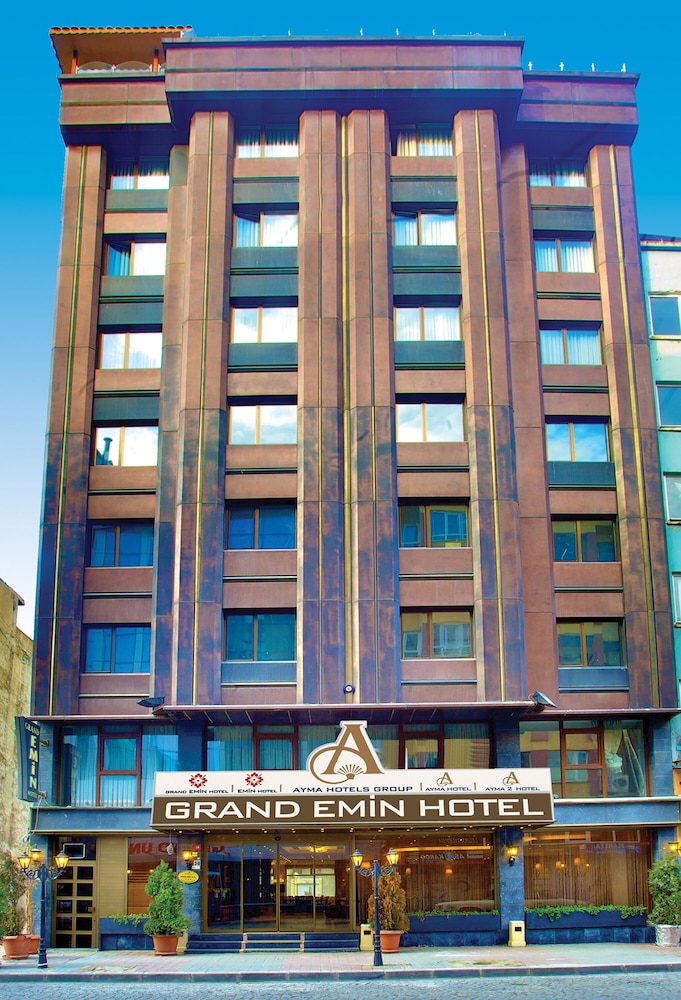 Grand Emin Otel - Image 6